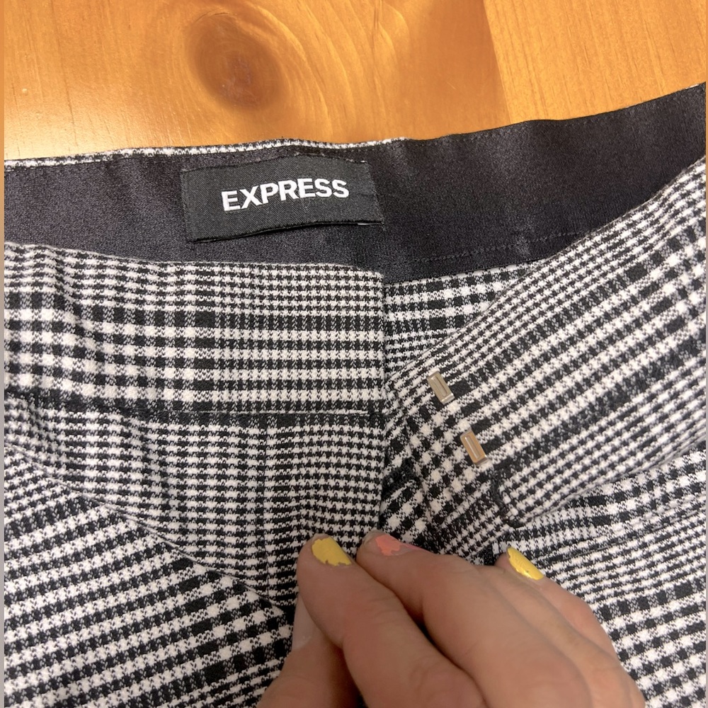 Work pant/dress pant bundle